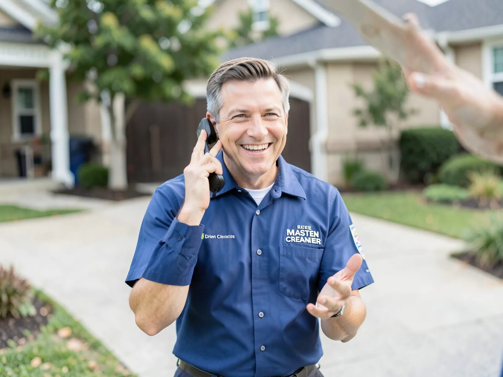 Drain Cleaning Fort Defiance, VA FAQs